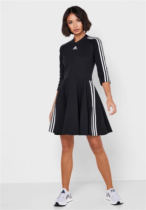 adidas kleid damen sale|Adidas women's clothing sale.